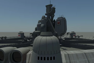 Midgar By Killerx20 On DeviantArt