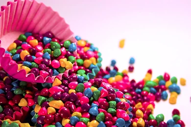 Valentines Candy Backgrounds