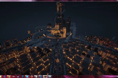 FFVII Battle For Midgar ☠ RPG ☠ Custom FORGE Mods ☠ NIGHTLY ...