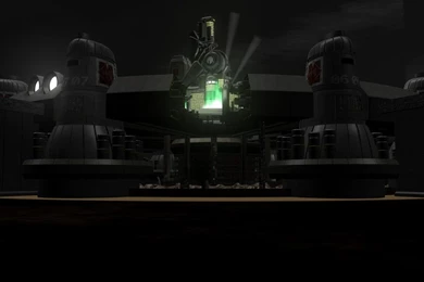 Midgar   View From The Ground By NoenGaruth On DeviantArt