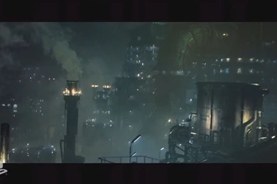 Final Fantasy 7 Remake Announced   BritGaming