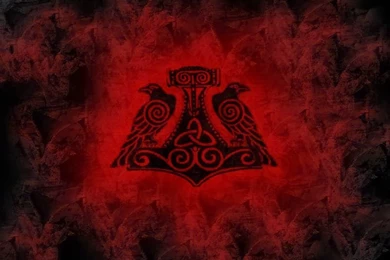 Looking For Wallpapers. : Asatru