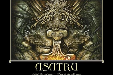 The Asatru Fellowship