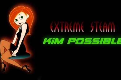 KP Wallpapers Kim Possible Wallpapers (4714091) Fanpop