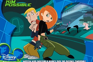 Kim Possible 1024 Picture, Kim Possible 1024 Photo, Kim Possible ...
