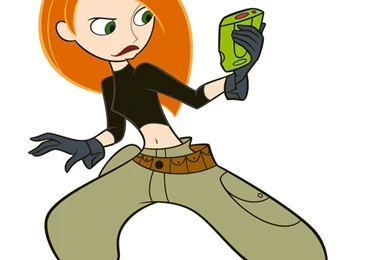 Kim Possible Picture, Kim Possible Image, Kim Possible Wallpapers