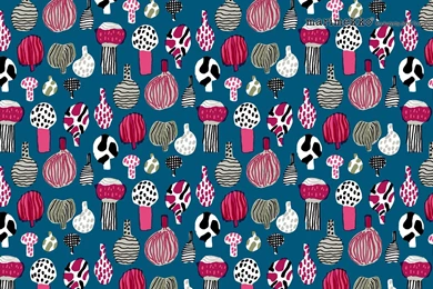 Free Marimekko Desktop Wallpapers