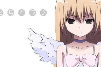 Taiga Wallpapers By TheEyeProjects On DeviantArt