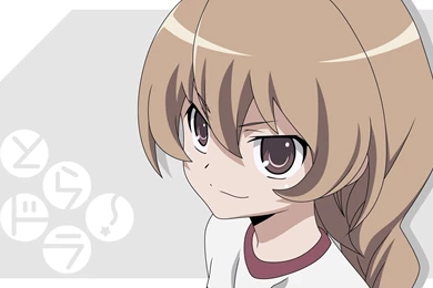 Taiga Wallpapers   Aisaka Taiga Wallpapers (22641635)   Fanpop