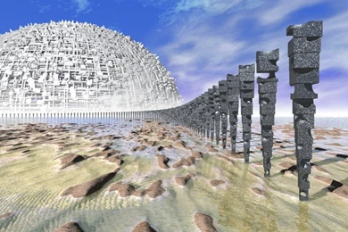 Computer Wallpapers Desktop Backgrounds