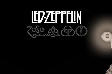 Led Zeppelin Wallpapers