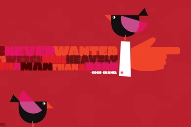 Desktop Wallpaper: July 2011   Design Milk