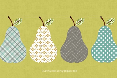 Palette Pingpong (No.36) :: Desktop Wallpapers   Kirsty Neale