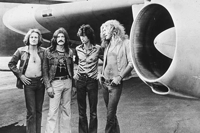 Led Zeppelin Wallpapers   Desktop Wallpapers   Pictures   Music ...