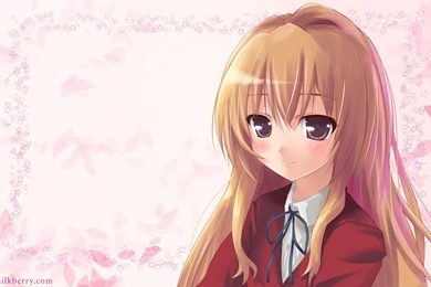 Aisaka Taiga Wallpapers