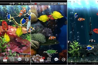 Free Live Wallpapers Apps   Widescreen HD Wallpapers