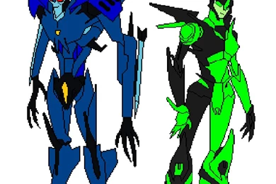 Kim Possible Characters TFP Style TFW2005.com