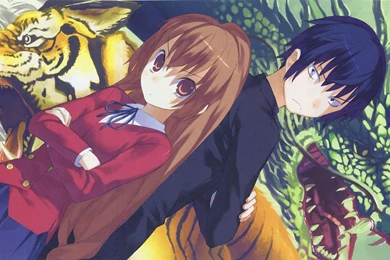 Taiga Aisaka Wallpapers