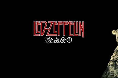 Led Zeppelin Computer Wallpapers, Desktop Backgrounds