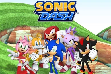 Character Wallpapers Group By Sonic Werehog Fury On DeviantArt