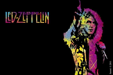 Nelena rockgod: Wallpapers Led Zeppelin