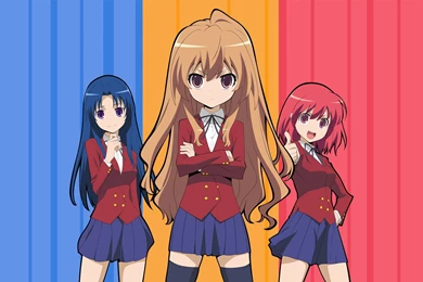 Taiga Aisaka Wallpapers