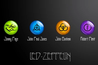 Pictures Of Led Zeppelin Through The Years   Page 8   Photos   Led ...