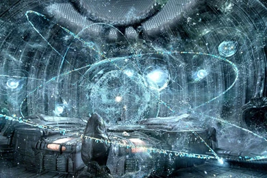 1920x1080 Prometheus Map Desktop PC And Mac Wallpapers