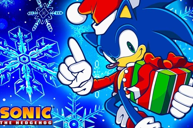 Sonic The Hedgehog Wallpapers By SonicTheHedgehogBG On DeviantArt