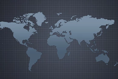 World Map Wallpapers Digital Art Wallpapers