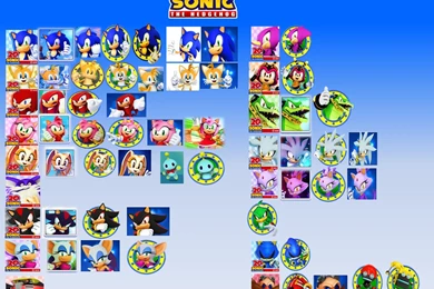 Browsing Wallpapers On DeviantArt