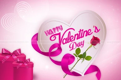 Happy Valentine Wallpapers – Valentine Week 2016