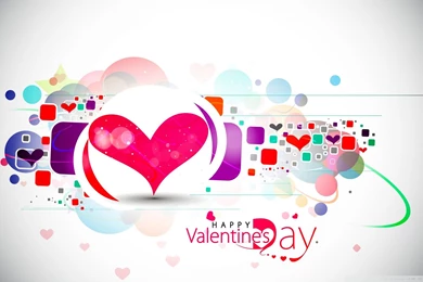 Happy Valentine's Day HD Wallpapers
