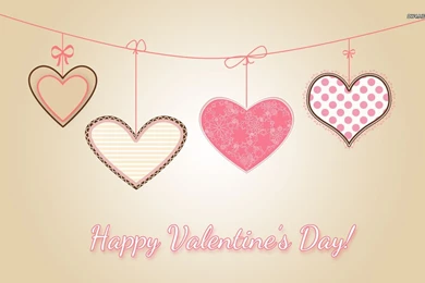 Happy Valentine's Day Wallpapers   Holiday Wallpapers