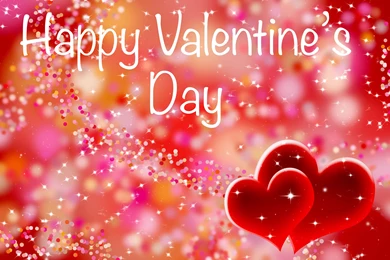 35 Happy Valentine's Day HD Wallpapers, Backgrounds & Pictures