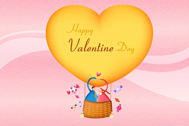 Happy Valentine's Day HD Wallpapers 2015 For PC, Desktop & Mobile ...