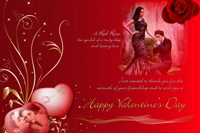 Happy Valentines Day Wallpapers (HD) 2016 Free Download ...