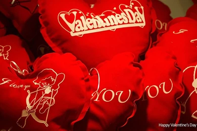 Happy Valentine's Day Wallpapers   Crazy Frankenstein