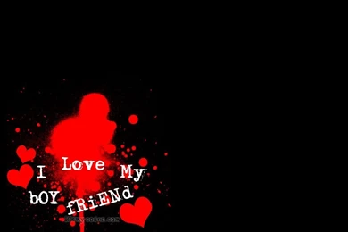 I Love My Boyfriend Pictures   Wallpapers HD Wide
