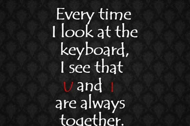 Best Romantic & Inspiring Love Quotes For Him