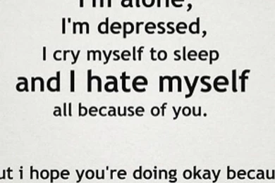 Cute I Love You Quotes For My Boyfriend Tumblr Black Wallpapers ...