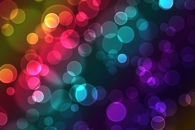 Wallpapers Circles By Icepoodle On DeviantArt