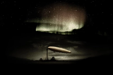 Page, Plant, Bonham, Jones