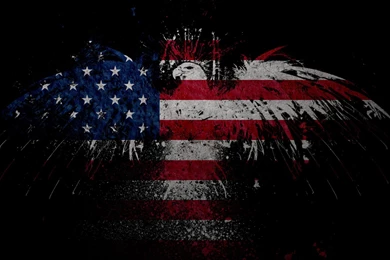 American Flag Desktop Wallpapers   Wallpapers Cave