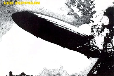 Led Zeppelin   BANDSWALLPAPERS