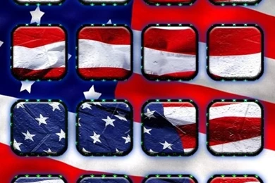 American Flag iPhone Wallpapers