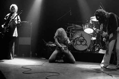 Led Zeppelin Band 1440x900 Wallpapers, 1440x900 Wallpapers ...