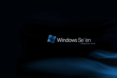 Windows 7 Ultimate Wallpapers