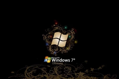 Wallpapers Windows 7 Ultimate