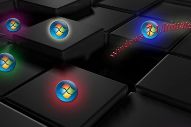 Windows 7 Ultimate Wallpapers   Computer Wallpapers